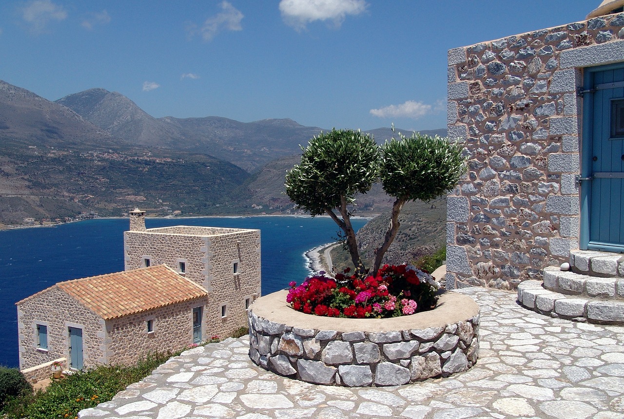 The Mystery of the Ancient Greeks' Literary Contributions